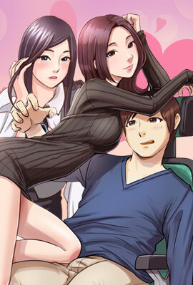 更新漫画4